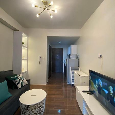 Air Residences 4439 Makati City Kültér fotó