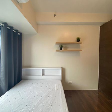 Air Residences 4439 Makati City Kültér fotó