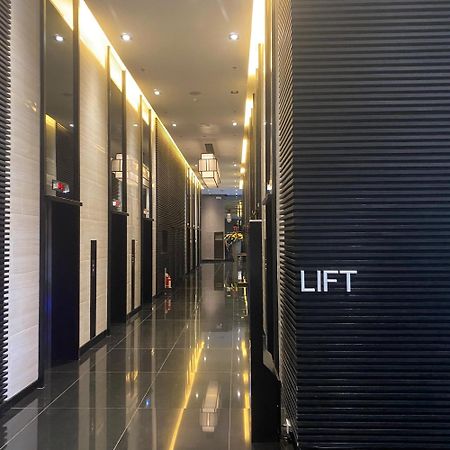 Air Residences 4439 Makati City Kültér fotó