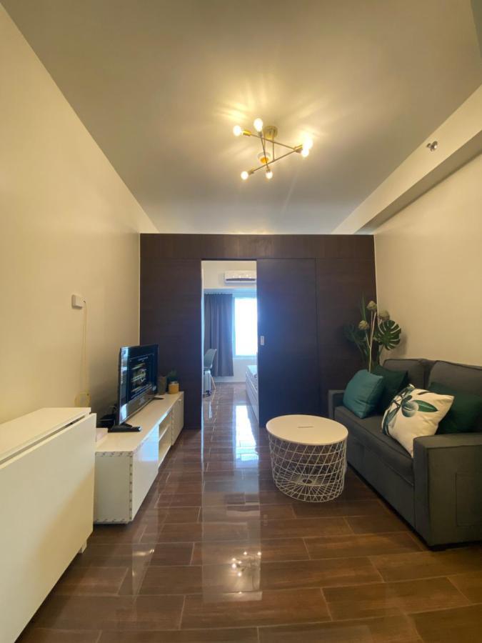 Air Residences 4439 Makati City Kültér fotó