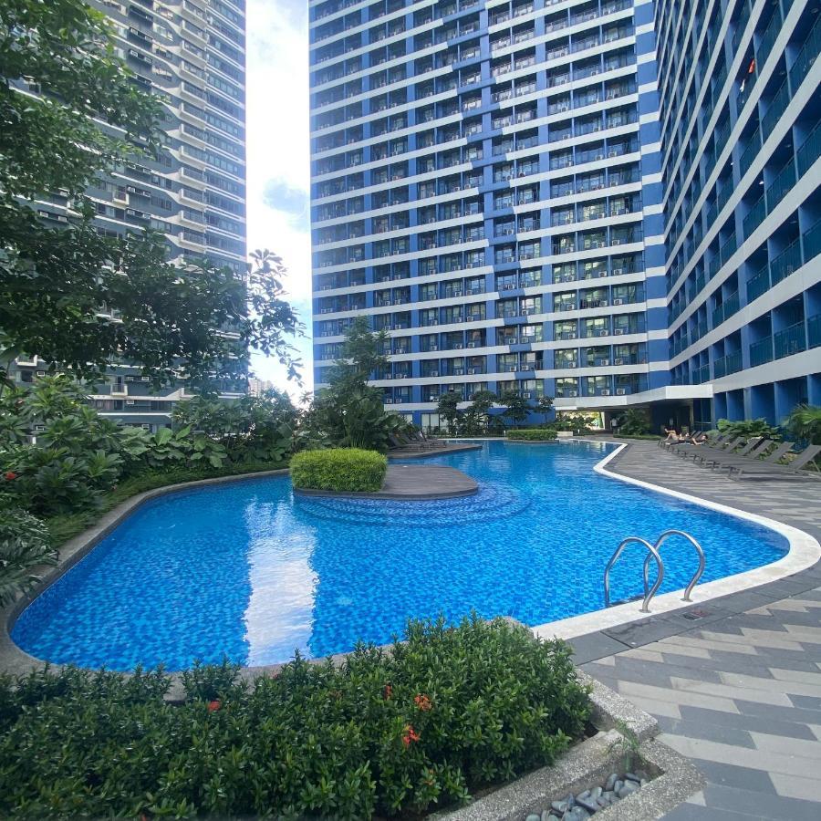 Air Residences 4439 Makati City Kültér fotó