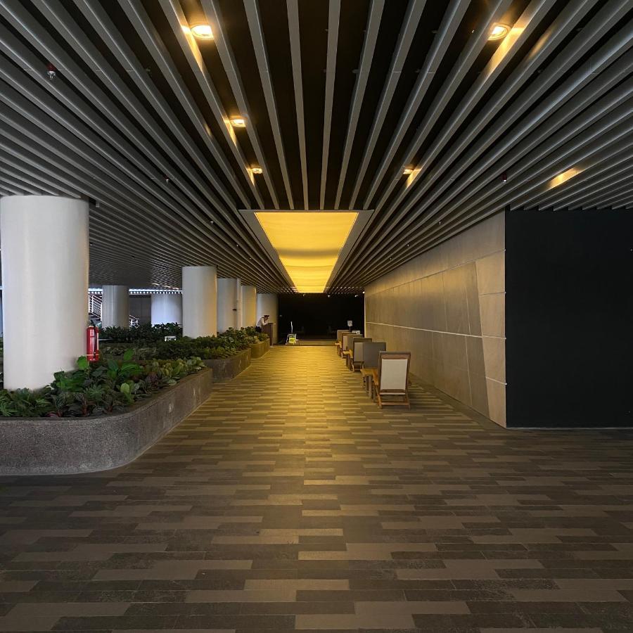 Air Residences 4439 Makati City Kültér fotó