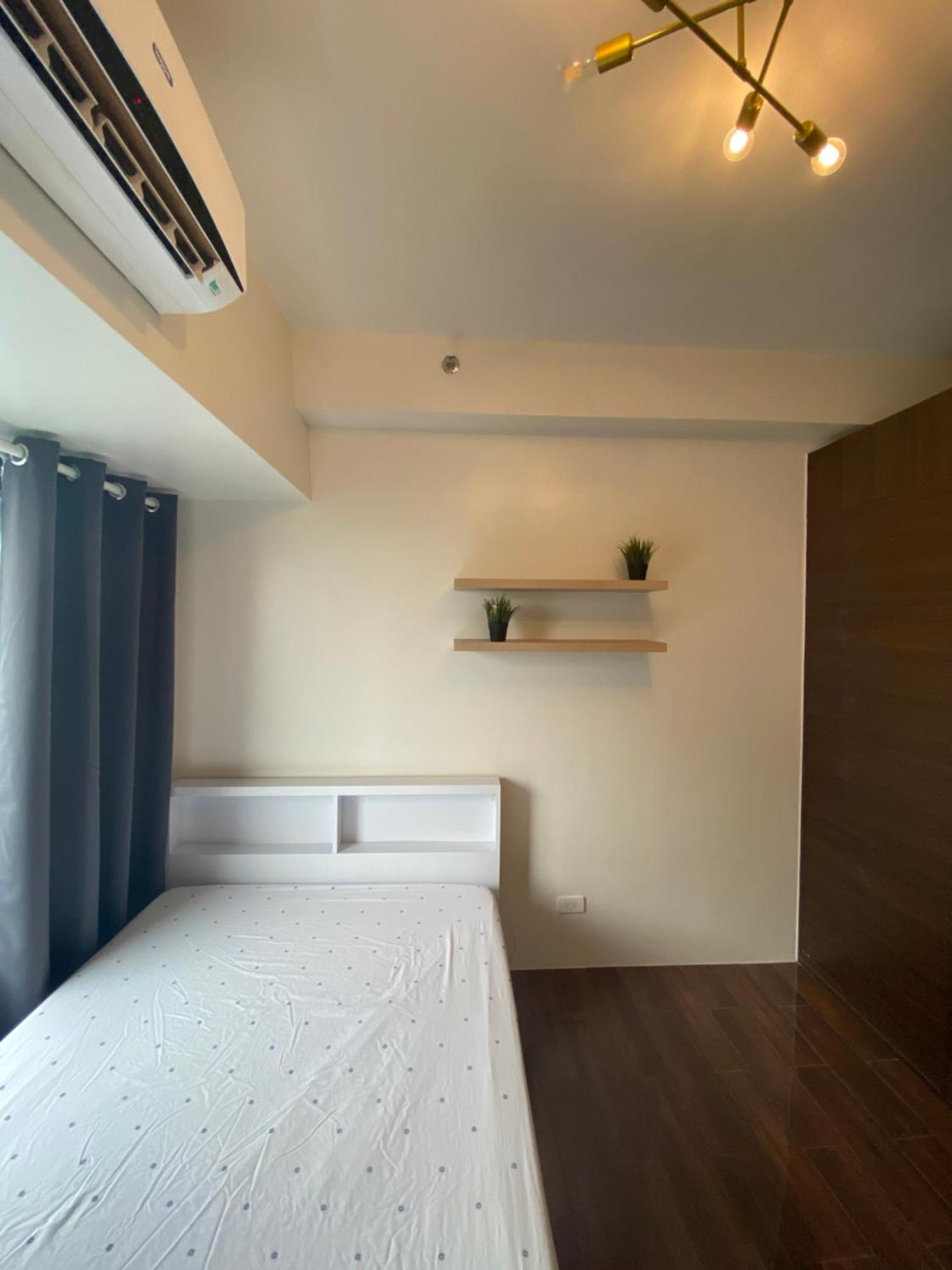 Air Residences 4439 Makati City Kültér fotó