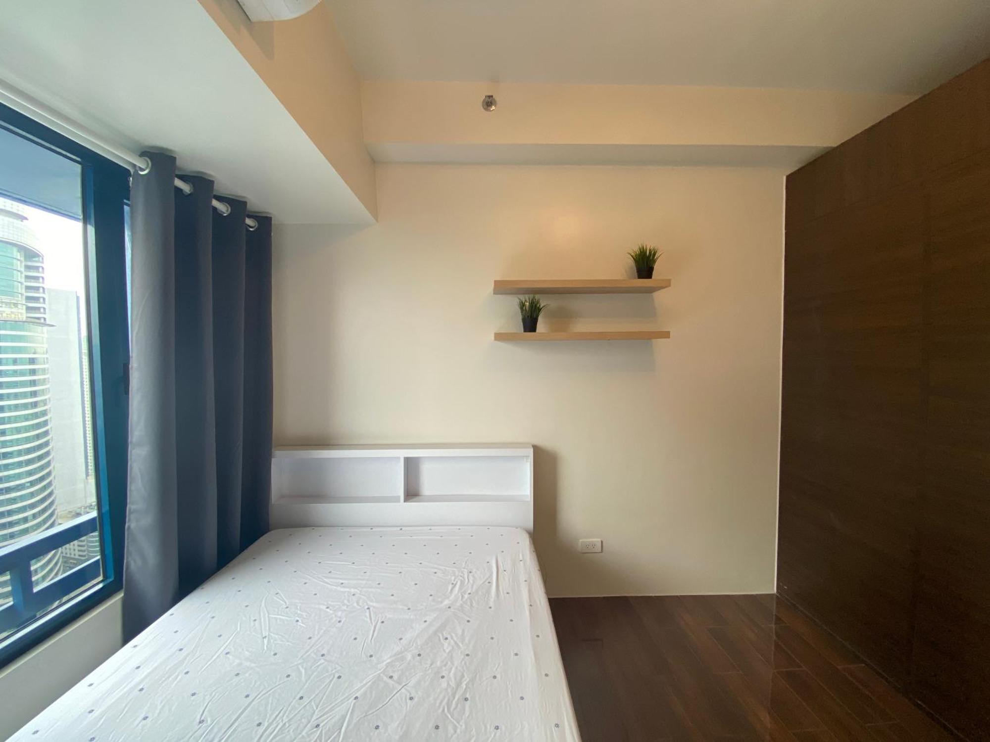Air Residences 4439 Makati City Kültér fotó